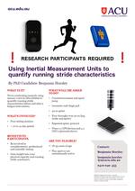 Research Opportunity